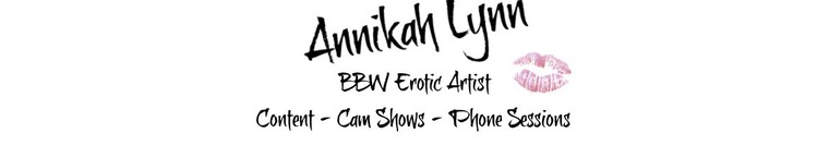 Annikah Lynn cover image
