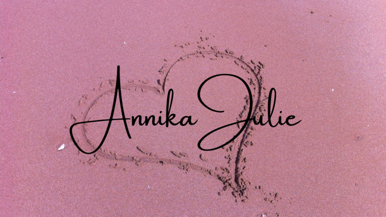 AnnikaJulie cover image