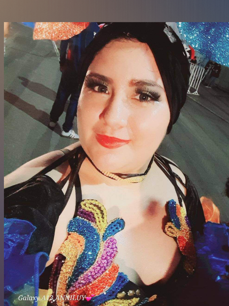 Yulianna Sanchez cover image