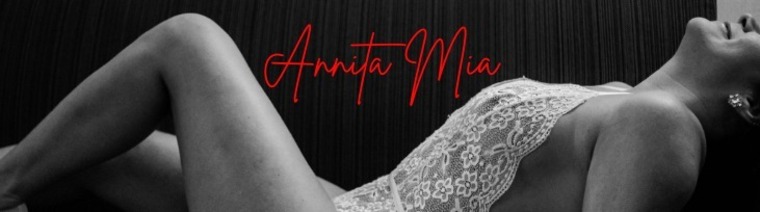 Annita cover image