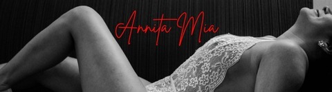 Annita cover image