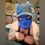 Ann the pup y yo avatar