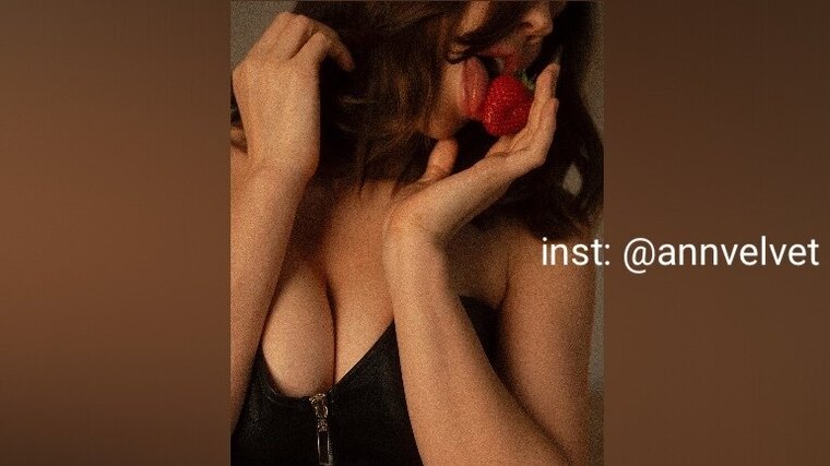 Annvelvett cover image