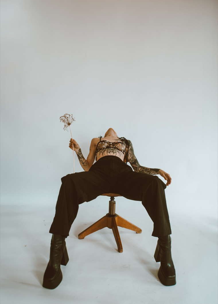 Anny cover image