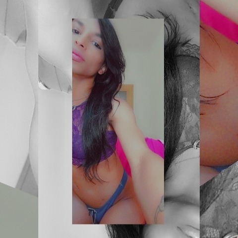 Gabriela silva cover image