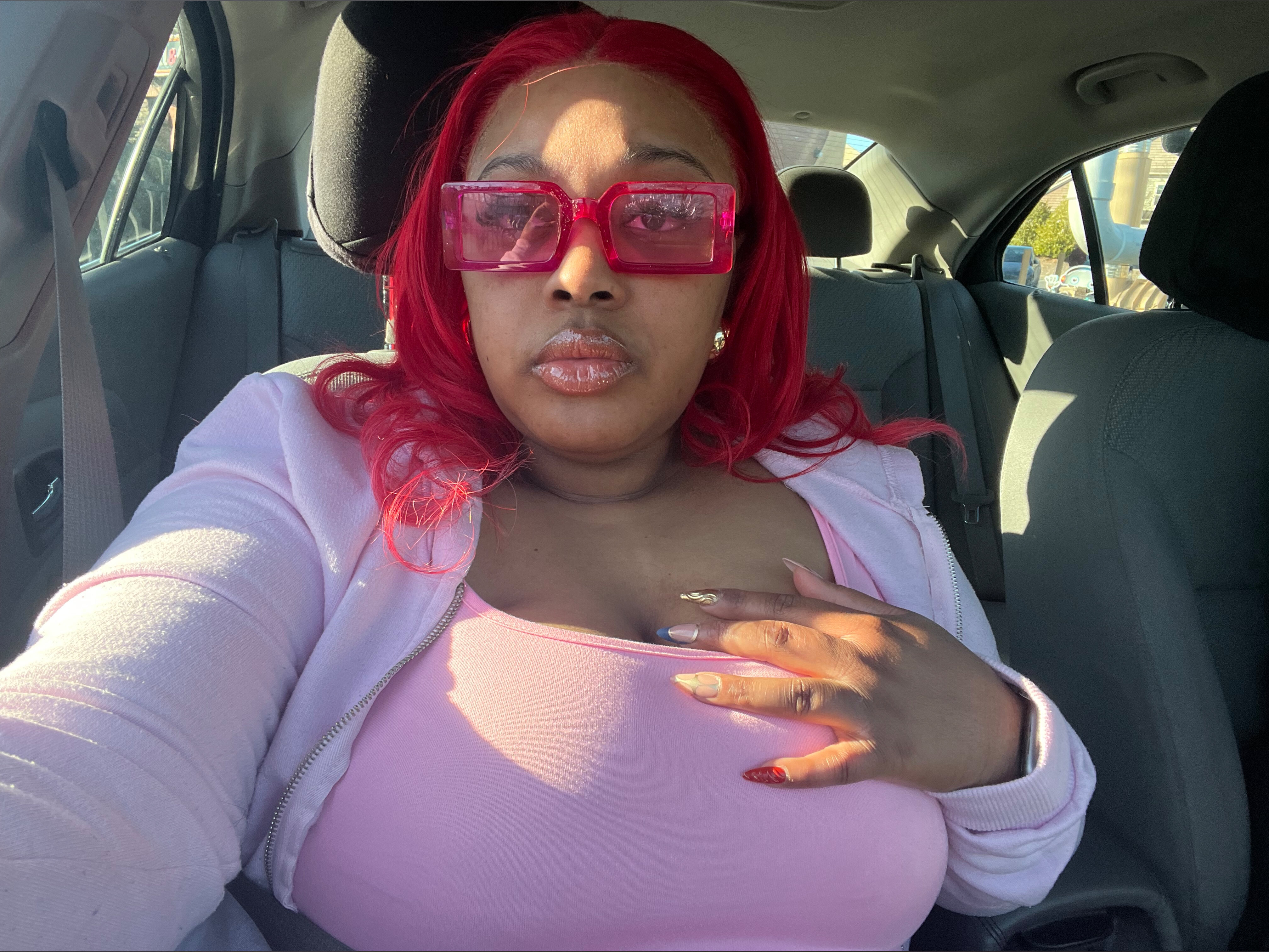 Anny Nomous banner image