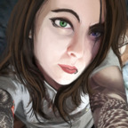 Anny Prairie avatar