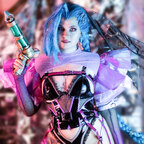 Anolynia avatar