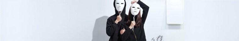 Anonymous Couple 29305 cover image