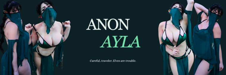 Ayla banner image