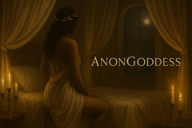 AnonGoddes banner image