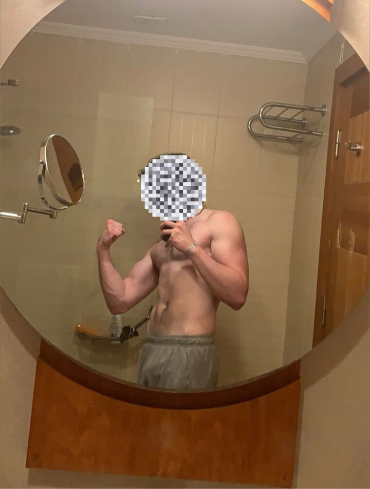 Anonhungguy24 cover image