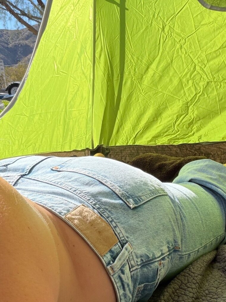 “Anonymous. Sensual. Creative.” banner image