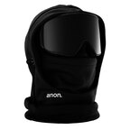 DT avatar