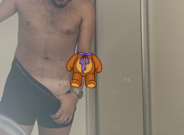 Never Know banner image