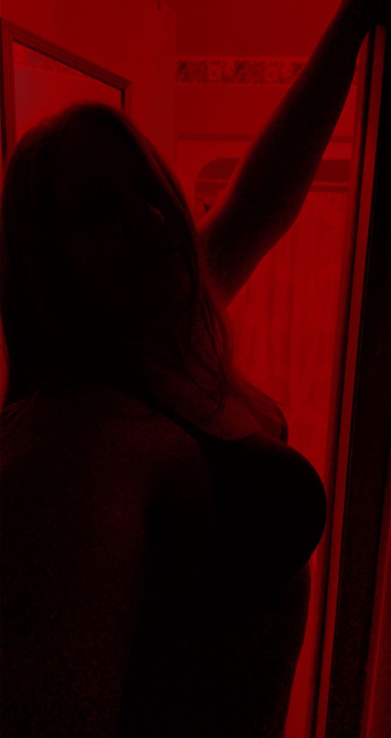 Anonymousblondie23 cover image