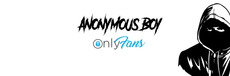 Anon cover image