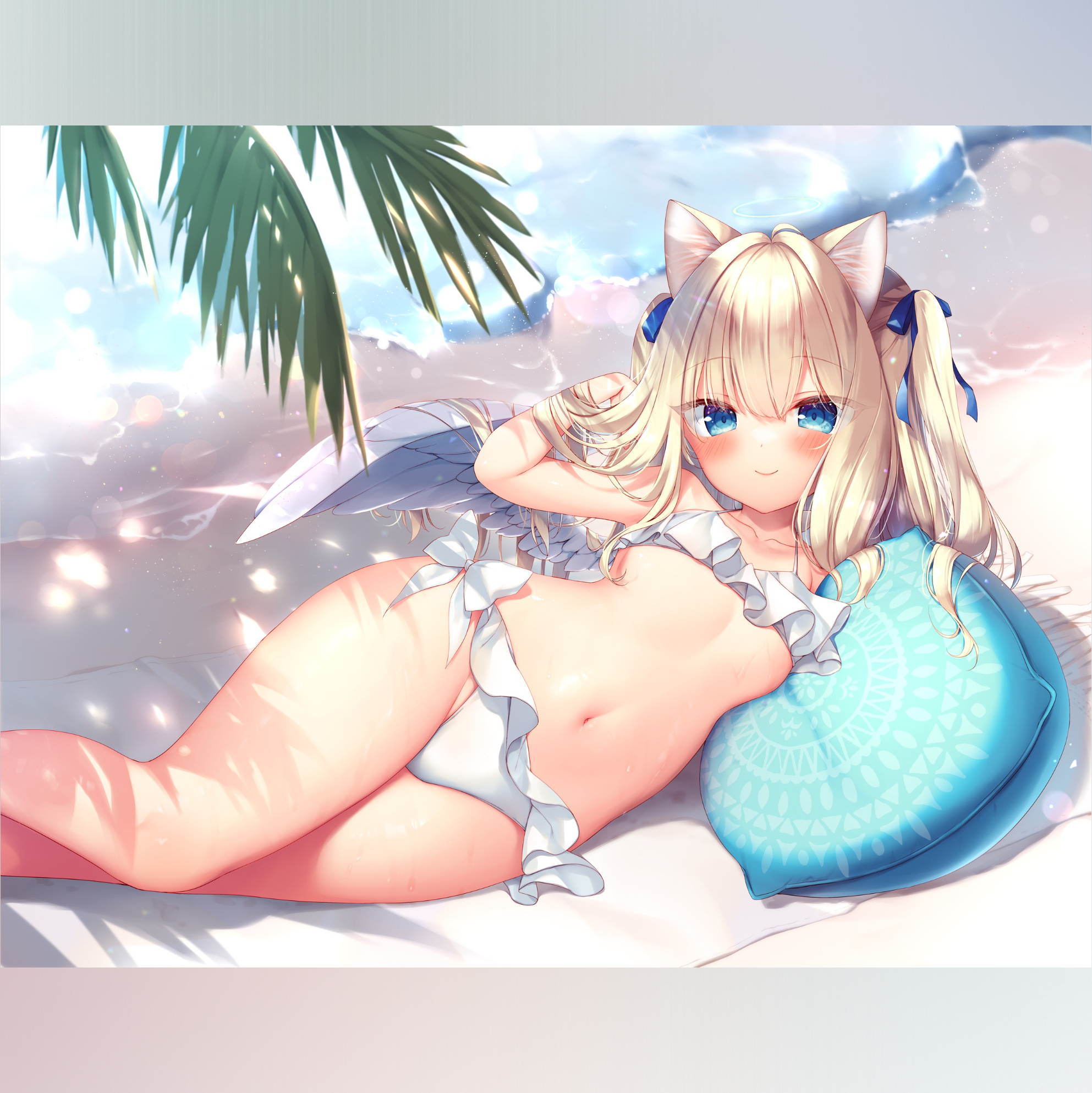 Anonymous Duo banner image