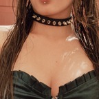 Anonymous Goth Girl avatar