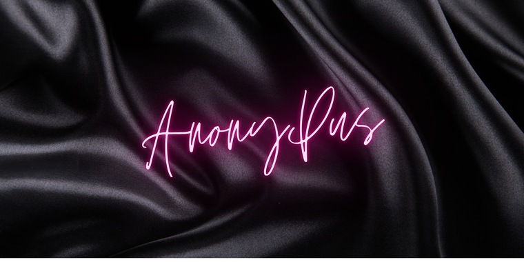 AnonyPus cover image