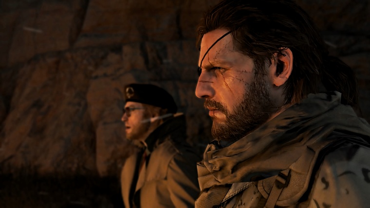 Caesar cover image