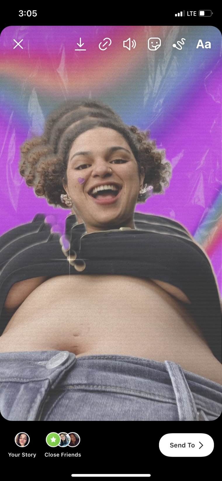 Chaka cover image