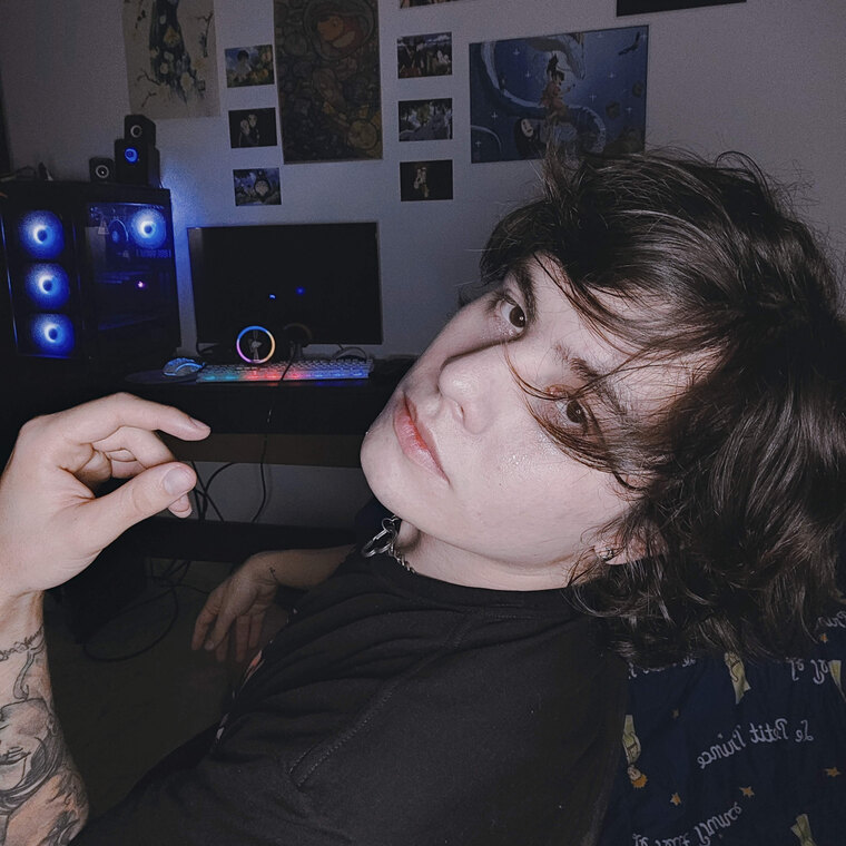 Another Kevin cover image