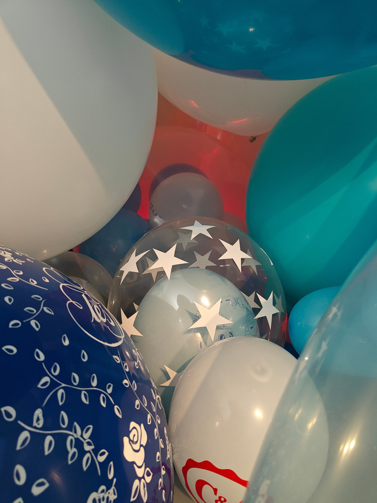 🎈AnotherLooner💥 cover image