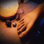 ♡sexy long toes♡ avatar
