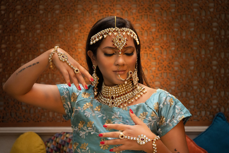 Anouk Chopra banner image