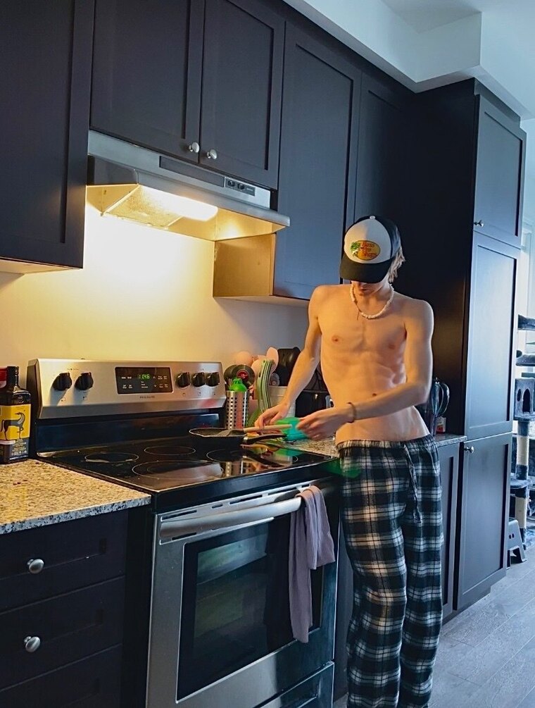 Ansel Prower banner image