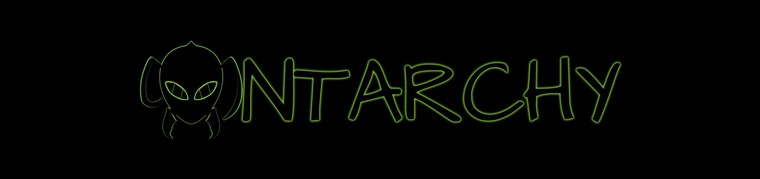 Antarchy cover image