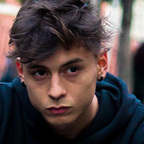 Anthony Buitrago✊💦 avatar