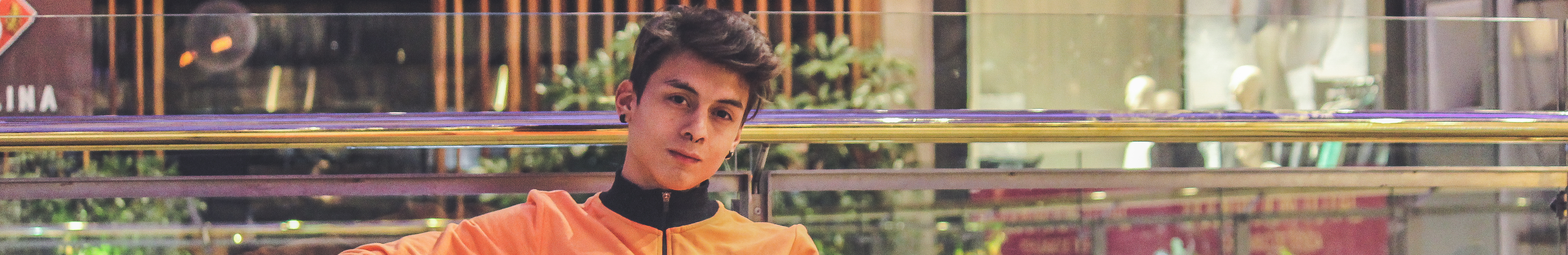 Anthony Buitrago✊💦 banner image