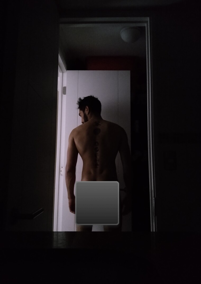 Tony cover image