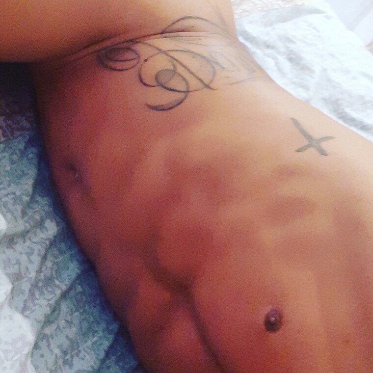 Anthony Black Latin Hot😈 banner image