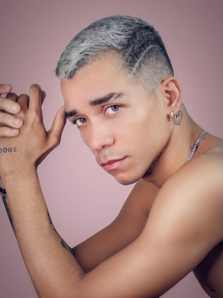 Anthony Devera banner image