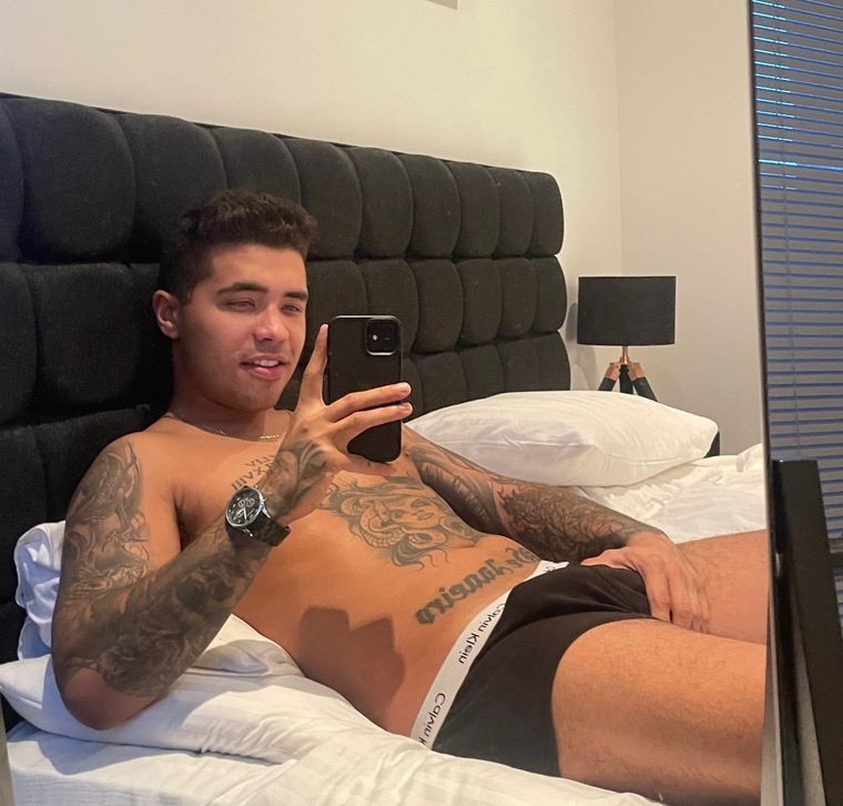 Anthony cover image
