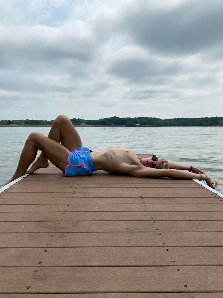 anthony <3 cover image