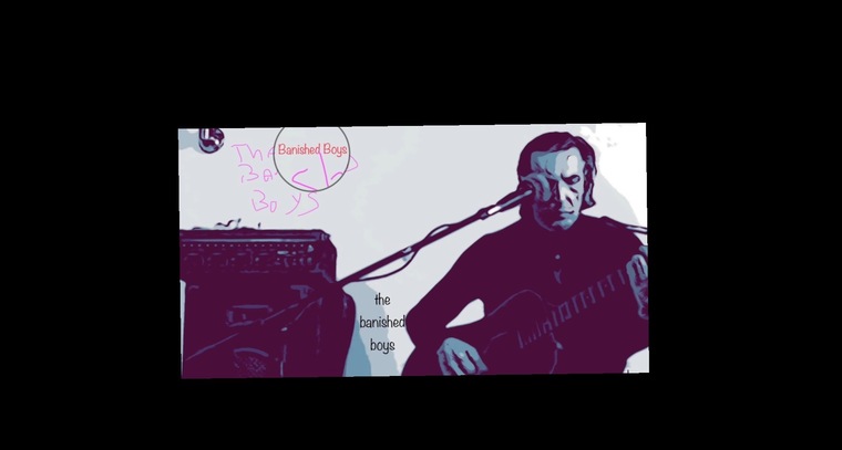 Ricky cover image