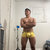 El morenazo panda y cabezona avatar