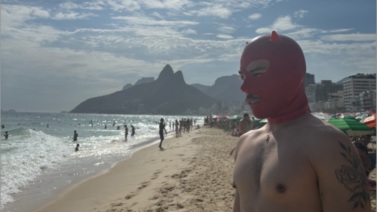 AnthonyParisXXX banner image