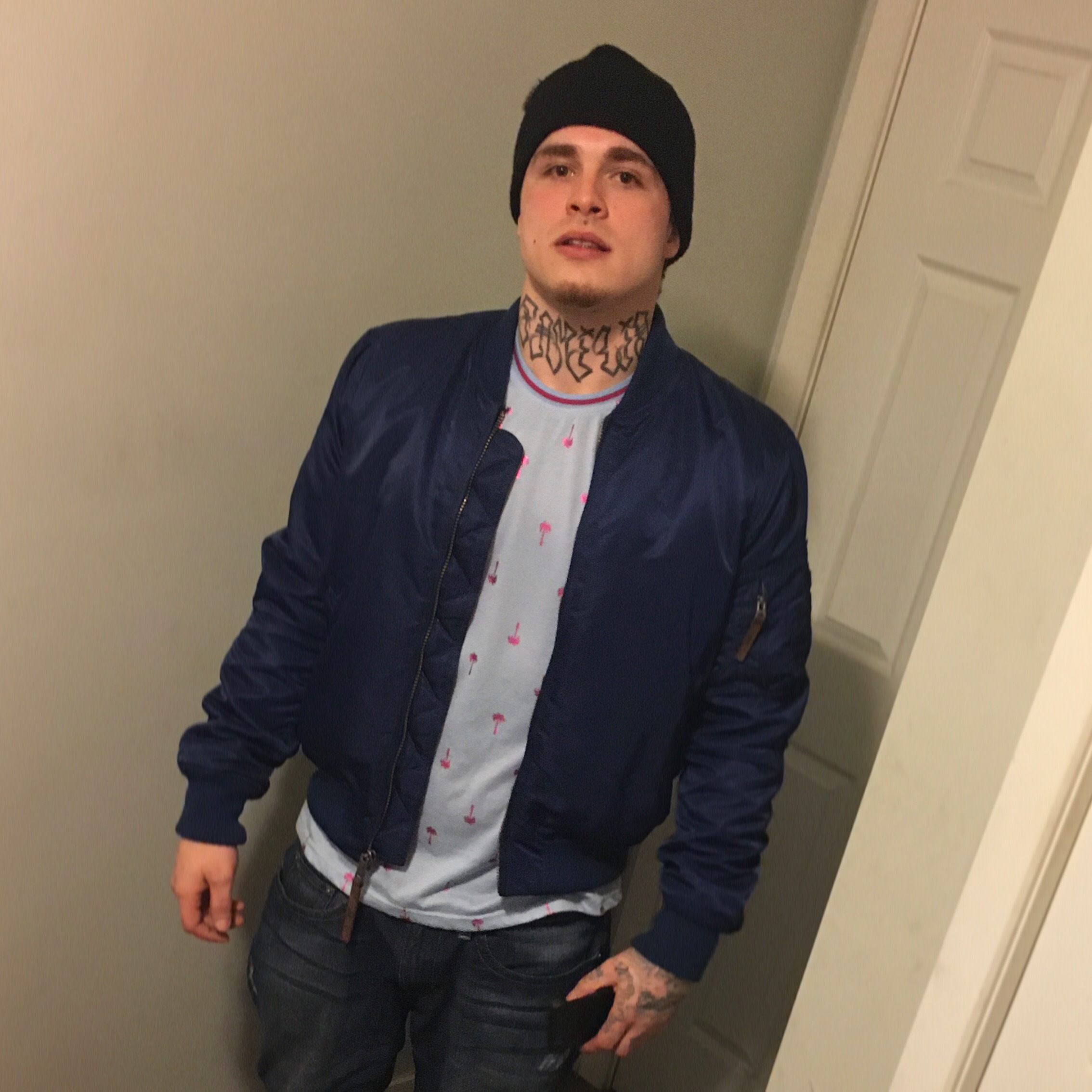 Anthony banner image