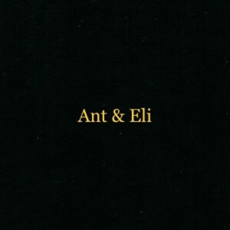 Ant & Eli cover image