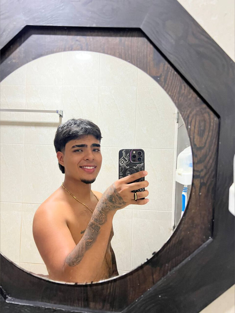 anthony cover image