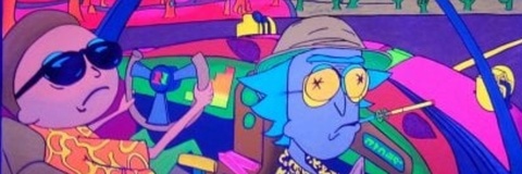 AntLad420 cover image