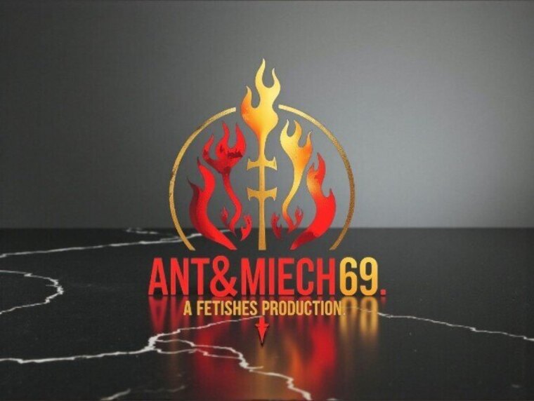 Ant & Miesh Fetishes banner image