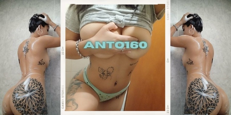 Anto cover image