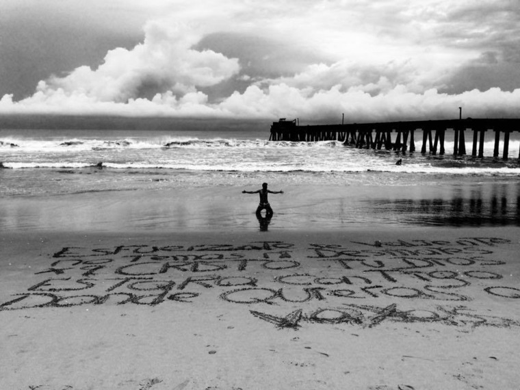 Anto Acosta Rivas cover image