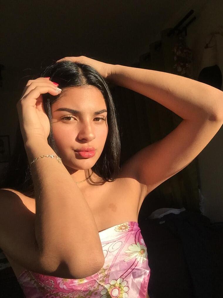 Antonia Baeza cover image